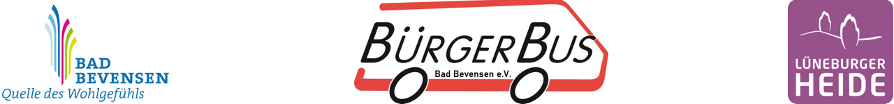 BürgerBus Bad Bevensen